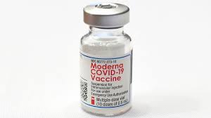 Unless approved or licensed by the. Covid 19 Mhra Approves Moderna Vaccine
