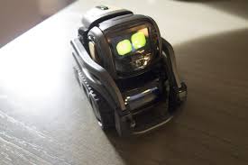 Anki Vector Robot Review A Magnetic Personality Covers A Lack Of Smarts Techhive Find vector robot in canada | visit kijiji classifieds to buy, sell, or trade almost anything!