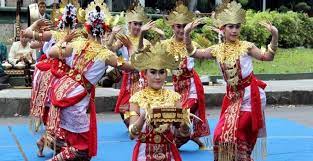 60 Tari Tradisional Di Seluruh Wilayah Nusantara Terlengkap