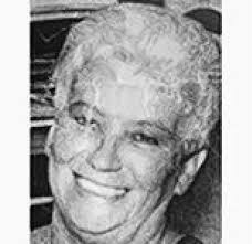 Juanita FLATTER Obituary (2017)