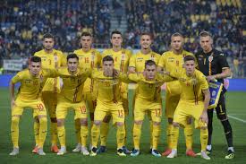 U21 euro 2019 livescore and results. Romania In Grupe Cu Germania Si La U21 Tricolorii Mici Si Au Aflat Adversarii De La Euro