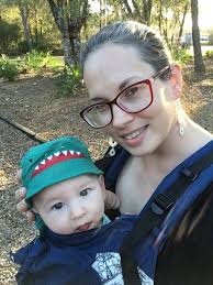 Wilderness Park Exploring in Tampa