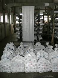 Established in 2005 , guan hong plastic industries sdn. Nafas Plastic Industries Sdn Bhd
