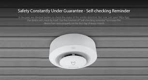 Fire detection and protection system is required for the following reasons: Xiaomi Mijia Honeywell Fire Alarm Detector Now Available For 23 59 Xiaomitoday