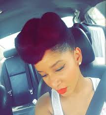 While the best product to spike hair used to be hair gel, the most. Bnfrofriday 13 Times Adesua Etomi Served Some Major Natural Hair Goals Bellanaija