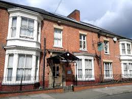 Leicester is a city and unitary authority area in the east midlands of england, and the bradgate park is a public park in charnwood forest, in leicestershire, england. Great Little Hotel Review Of The Bradgate Hotel Leicester England Tripadvisor