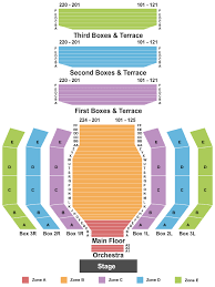 Buy Neil Degrasse Tyson Tickets Front Row Seats