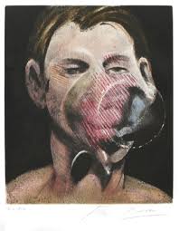 Voir et decouvrir Francis Bacon, works
