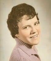 Louise Ambrose Obituary