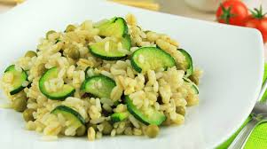 Check spelling or type a new query. Risotto Di Farro Con Pesto Di Zucchine E Menta La Ricetta