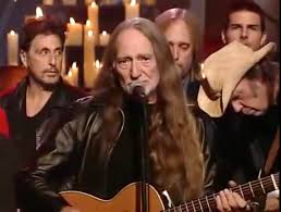Austin Com Check Out This Video Of Willie Nelson Singing America The Beautiful