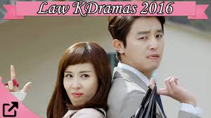 Crime and punishment started airing on kbs2 in january 2019. Top 10 Law Korean Dramas 2016 All The Time Youtube