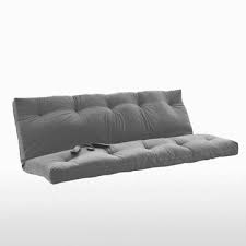 Un divano bello e raccolto, che si trasforma rapidamente in un comodo letto per 2 persone. Divano Letto A Libro La Redoute