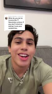 Sebby Webby's Career in LA Revealed