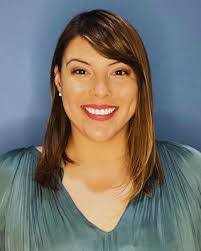 Katherine Mejia's Instagram, Twitter & Facebook