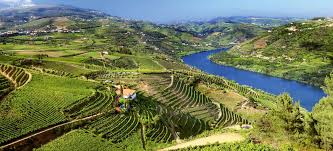 Situated in the westernmost part of europe, portugal is bordered by spain in the north and east; Portugal Fur Entdecker Falstaff Travelguide