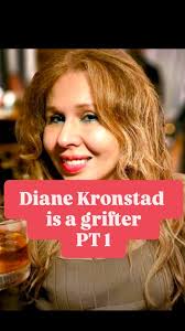 Go back to #pulcinella and pay your bill #dianekronstad! PT 1, This is a  warning to all service and hospitality workers everywhere, especially in  #neworleans and #newyork. Diane won't pay her bill ...
