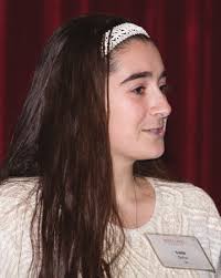 THE NEW FIRST COUPLE