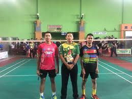 Check spelling or type a new query. Tim Bulutangkis Beregu Putra Kota Malang Akan Hadapi Tim Kabupaten Probolinggo Hari Ini