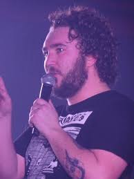 The Manhattan Beat: I Prevail at the Marlin Room at Webster Hall