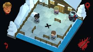 Friday the 13th killer puzzle all jasons. Friday The 13th Killer Puzzle Mod Apk V17 0 Unlimited Currency For Android