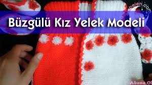 Buzgulu Bebek Yelegi Ornegi 3lu Takim Orme Sapkalar Bebek Orgu Modelleri