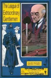 Mycroft holmes replaces moriarty as the league's employer, and the extraordinary individuals are tasked to remain in service to the crown, awaiting england's call. The League Of Extraordinary Gentlemen 5 Reviews