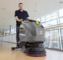 Autolaveuses professionnelles | Kärcher