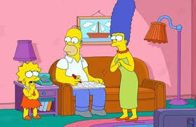 After taking a fatherhood quiz, homer realizes that he knows nothing about bart, and in the result, strives to be a better father after learning that bart is one of the racers in the. Putlocker Wat Ch The Simpsons S30e16 I Want You She S So Heavy Julie Kavner Online Full Tv Liten Simpson Over Blog Com