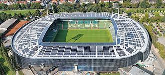 I received an email that i created a new sofifa account, but i didn't sign up for a new account Bremen S Solar Stadium All Things Environmental