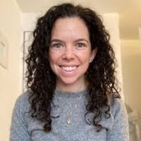 Mariah Levy's Instagram, Twitter & Facebook