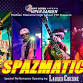 80's Party with The Spazmatics event image
