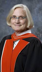 Judith Perkins's Instagram, Twitter & Facebook