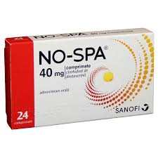 Informația să fie curată, sub nici o formă alterată. Otc Medicamente FÄrÄ PrescripÈie No Spa 40 Mg 24 Comprimate