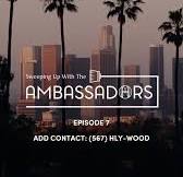 📞 Need help in Hollywood? We’re just one call away., In the latest episode  of Sweeping Up with the Ambassadors, we’re talking all about one of the  most important tools in the district — the 24/7 ...