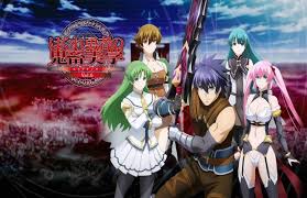 41+ anime terbaik sepanjang masa! 63 Anime Action Fantasy Terbaik Dan Terbaru 2020 Bacaan Indonesia