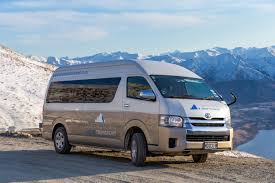 If you've ever wanted to discover what you're truly made of, we've got plenty of ways for you to find out. Queenstown Snow Transport Private Ski Shuttle Bus