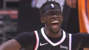Jackson has been in the starting lineup since game 3 against the mavs in round 1, but he's taken on more responsibility since the clippers lost kawhi leonard (knee) to injury. Ahmz19p4 Olftm