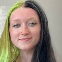 Madi Anderson's Instagram, Twitter & Facebook