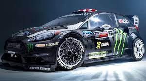 Ken Block S Gymkhana 8 Coole Autos Super Autos Autos