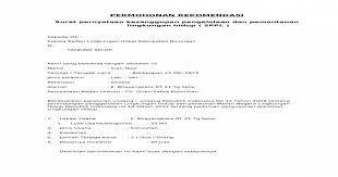Jenis dokumen apa yang harus dimiliki oleh suatu usaha dan/atau kegiatan ditentukan dengan. Contoh Surat Pernyataan Kesanggupan Pengelolaan Dan Pemantauan Lingkungan Hidup Sppl Contoh Seputar Surat