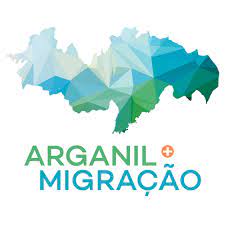 Diseñe el diseño de logotipo perfecto en línea en solo 3 minutos. Arganil Migracao Municipio De Arganil