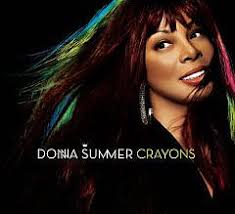 Donna Summer @ Disco-Disco.com