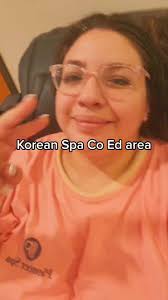Korean Spa Pioneer Spa in Norwalk $25 entrance to relax all day #norwalk  #pioneerspa #relax