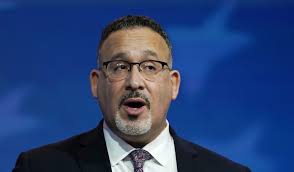 Biden Admin Appoints NSBA Official Who Penned 'Terrorist' Letter to Federal  Education Board