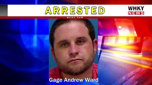 Arrests Made In Catawba County Cases