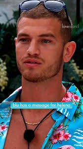 That was Blu-tifully put 👏