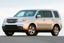 Check spelling or type a new query. 2015 Honda Pilot Review Ratings Edmunds