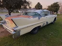 Image result for Calcutta Cream 1958 Cadillac