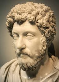 Seven Faces of Marcus Aurelius